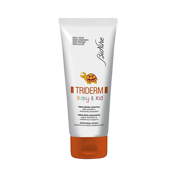 Bionike Triderm Baby & Kid Soothing Lotion 100Ml